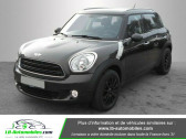 Mini Countryman occasion année 2016 boite Manuelle Annonce Mini Countryman occasion Diesel one D 90ch à Beaupuy