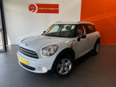Mini Countryman occasion année 2017 boite Manuelle Annonce Mini Countryman occasion Diesel ONE D 95 CH CHILI à Labège