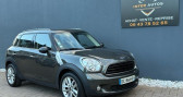 Mini Countryman One D  2014 - annonce de voiture en vente sur Auto Sélection.com