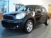 Mini Countryman occasion année 2014 boite Manuelle Annonce Mini Countryman occasion Diesel One D à Beaupuy