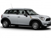 Mini Countryman occasion année 2014 boite Manuelle Annonce Mini Countryman occasion Diesel One D à Beaupuy