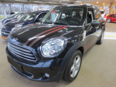 Mini Countryman occasion année 2013 boite Manuelle Annonce Mini Countryman occasion Diesel One D à Beaupuy