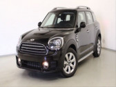 Mini Countryman occasion année 2017 boite Automatique Annonce Mini Countryman occasion Essence One à Beaupuy
