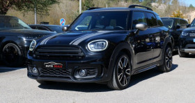 Mini Countryman occasion 2021 mise en vente à Meyreuil par le garage AUTO DEALS - photo n°1