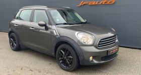 Mini Countryman occasion 2012 mise en vente &agrave; Jonqui�res par le garage JF AUTO - photo n&deg;1