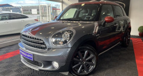 Mini Countryman , garage ETINCELLE AUTO � CREUZIER LE VIEUX