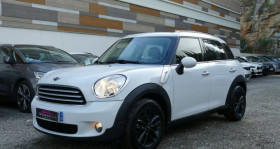 Mini Countryman , garage PROVAUTO � LA CIOTAT
