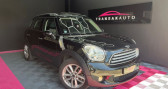 Mini Countryman occasion année 2013 boite Manuelle Annonce Mini Countryman occasion Essence R60 122 ch Cooper CHAINE / TOIT OUVRANT / RADAR AR / CLIMATI à Marignane