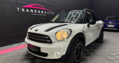 Annonce Mini Countryman occasion Essence R60 122 ch Cooper Finition Chili A  Chaponost