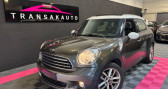 Mini Countryman occasion année 2011 boite Manuelle Annonce Mini Countryman occasion Essence R60 122 ch Cooper Pack Chili/Distribution OK à Harfleur