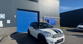 Mini Countryman , garage TRANSAKAUTO BETHUNE � Bruay la buissiere