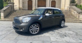 Mini Countryman R60 122 ch Cooper Pack Chili   NANTES 44