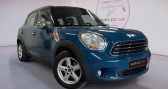Mini Countryman occasion année 2012 boite Manuelle Annonce Mini Countryman occasion Essence R60 122 ch Cooper Pack Red Hot Chili à PERTUIS