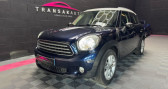 Mini Countryman R60 122 ch Cooper   Chaponost 69