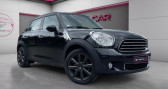 Mini Countryman R60 122 CV PACK CHILI // TOIT PANORAMIQUE GPS ENTRETIEN COMP   PERTUIS 84