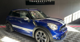 Mini Countryman occasion 2016 mise en vente à ARLES par le garage TRANSAKAUTO ARLES - photo n°1