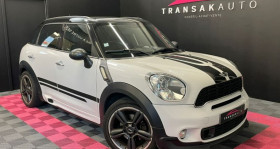 Mini Countryman , garage TRANSAKAUTO METZ  Lesmnils