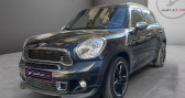 Annonce Mini Countryman occasion Essence R60 184 ch ALL4 Cooper S A � PARIS