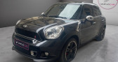 Annonce Mini Countryman occasion Essence R60 184 ch ALL4 Cooper S A � PARIS
