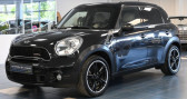 Mini Countryman R60 184 ch ALL4 Cooper S Pack Red Hot Chili A  2011 - annonce de voiture en vente sur Auto Sélection.com