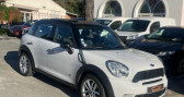 Mini Countryman occasion année 2011 boite Automatique Annonce Mini Countryman occasion Essence R60 184 ch ALL4 Cooper S Pack Red Hot Chili BVA / TOIT OUVRA à GASSIN