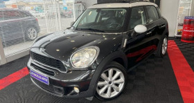 Mini Countryman , garage ETINCELLE AUTO  CREUZIER LE VIEUX