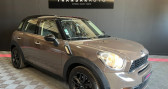 Annonce Mini Countryman occasion Essence R60 184 ch Cooper S A  ARLES
