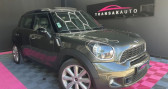 Mini Countryman occasion année 2014 boite Manuelle Annonce Mini Countryman occasion Essence R60 184 ch Cooper S Pack Red Hot Chili II / CHAINE DE DISTRI à Marignane