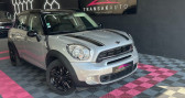 Mini Countryman occasion année 2015 boite Manuelle Annonce Mini Countryman occasion Essence R60 190 ch ALL4 Cooper S ~ Climatisation automatique ~ Radar à MANOSQUE