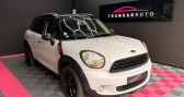 Annonce Mini Countryman occasion Diesel R60 2 (R60) One D 1.6 D DPF 16V 90 cv / BON ETAT / CLIM BIZO  Marignane