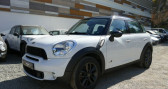 Annonce Mini Countryman occasion Diesel R60 2.0 143 Ch ALL 4 COOPER SD BVA TOIT OUVRANT � LA CIOTAT