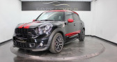 Annonce Mini Countryman occasion Essence R60 218 ch ALL4 John Cooper Works A à Chambray Les Tours