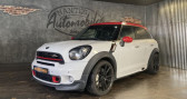 Mini Countryman R60 218 ch ALL4 John Cooper Works A   Carquefou 44