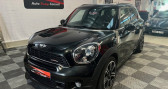 Annonce Mini Countryman occasion Essence R60 218 ch ALL4 John Cooper Works � CARQUEFOU