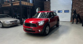 Mini Countryman R60 98 ch One Finition Chili A   Saint Ouen L'Aumone 95