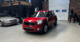 Mini Countryman occasion 2015 mise en vente à Saint Ouen L'Aumone par le garage HARBOT PARIS - photo n°1