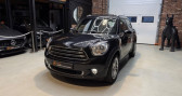 Annonce Mini Countryman occasion Essence R60 Cooper Pack Chili 122 cv TOIT OUVRANT � Saint Ouen L'Aumone