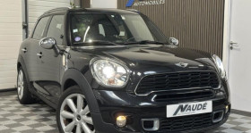 Mini Countryman , garage NAUDE AUTOMOBILES CHAPONOST � CHAPONOST
