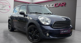 Mini Countryman R60 D 112 ch ALL4 Cooper Pack Red Hot Chili A   Genay 69