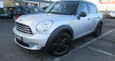 Annonce Mini Countryman occasion Diesel R60 D 112 ch ALL4 Cooper  AUBIERE
