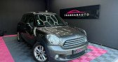 Annonce Mini Countryman occasion Diesel R60 D 112 ch Cooper A SUIVI COMPLET / CHAINE / MOTEUR BMW /  � Marignane