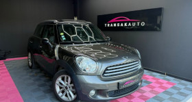 Mini Countryman , garage TRANSAKAUTO MARIGNANE � Marignane