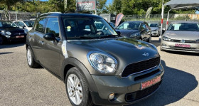 Mini Countryman , garage MIRACARS � Les Pennes-Mirabeau