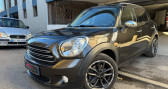 Mini Countryman occasion année 2015 boite Manuelle Annonce Mini Countryman occasion Diesel R60 D 112 ch Cooper Pack Chili à NICE