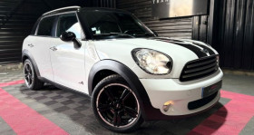 Mini Countryman , garage TRANSAKAUTO DOUAI  Cuincy