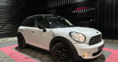 Mini Countryman r60 d 112 ch cooper pack chili   Cuincy 59
