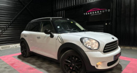 Mini Countryman occasion 2013 mise en vente à Cuincy par le garage TRANSAKAUTO DOUAI - photo n°1