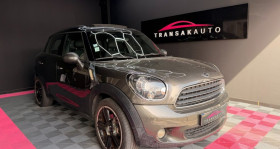 Mini Countryman , garage TRANSAKAUTO MARIGNANE � Marignane