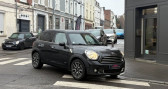 Annonce Mini Countryman occasion Diesel R60 D 112 ch Cooper Pack Red Hot Chili / TOIT OUVRANT / GPS  � Cambrai