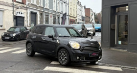 Mini Countryman , garage TRANSAKAUTO CAMBRAI � Cambrai
